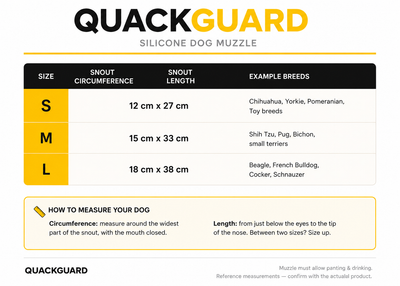 duckguards